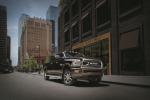 Dodge Ram 2500 Laramie Longhorn Southfork Crew Cab 2017 года